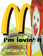 McDonalds