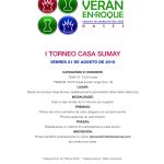 Bases CasaSumay 2015