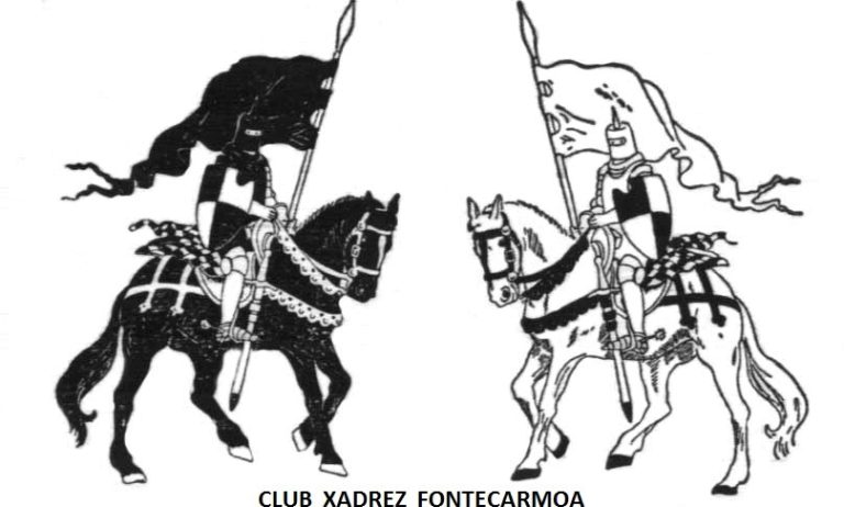 ¡CIRCUITO NOCTURNO 2026!