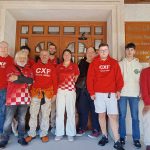 CAMPEONATOS GALLEGOS DE AJEDREZ