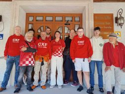 CAMPEONATOS GALLEGOS DE AJEDREZ