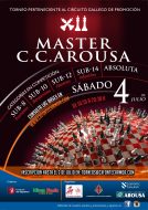 XII Master Centro Comercial Arousa