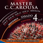 XII Master Centro Comercial Arousa