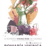 III Romaría Vikinga de Xadrez – Catoira