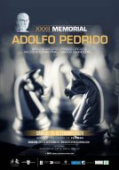 XXXII Memorial Adolfo Pedrido