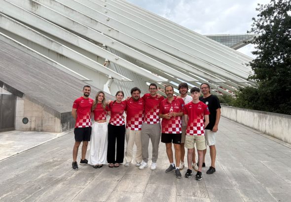Campeonato de España de Clubs 2ª División