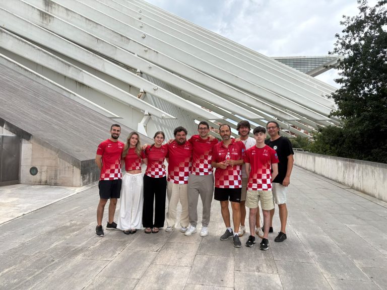 Campeonato de España de Clubs 2ª División