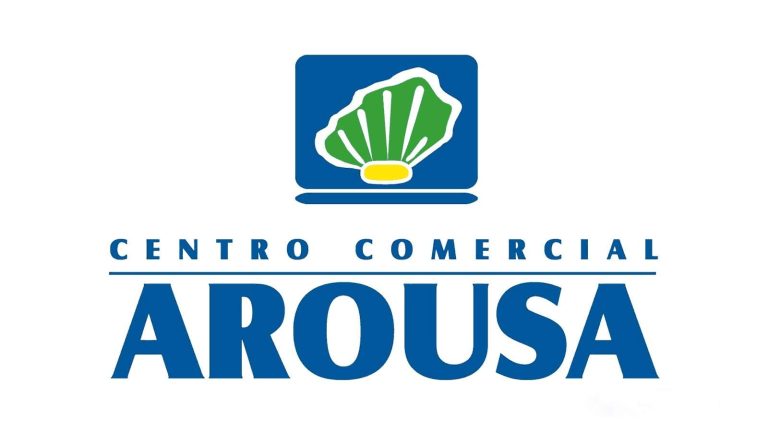 V OPEN NOCTURNO CENTRO COMERCIAL AROUSA