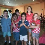 VI Torneo Promoción Xadrez Narón